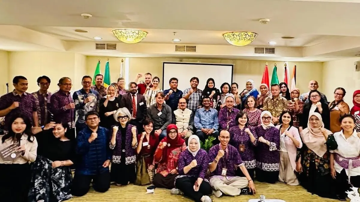 Billy Martasandy Ambil Bagian dalam Inisiatif Diplomasi Psikologi Global BRICS+ di Bali Billy Martasandy Ambil Bagian dalam Inisiatif Diplomasi Psikologi Global BRICS+ di Bali