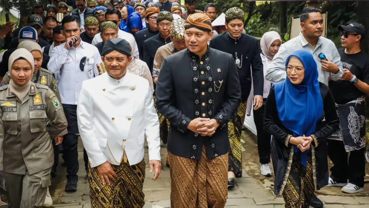 Dukung Pengembangan Wisata Dieng, Pemprov Jateng Siapkan Infrastruktur dan Destinasi Penunjang