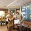 Kabupaten Bandung Raih Penghargaan Kabupaten Terbaik Nasional dalam Bidang Perumahan