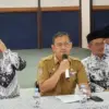 Kadisdik Dorong PGRI Kabupaten Bandung Tingkatkan Kontribusi untuk Pendidikan