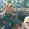Diklat Satgas Linmas, Sinergi Pemkab Bandung dengan Pusdikjas TNI AD Cimahi