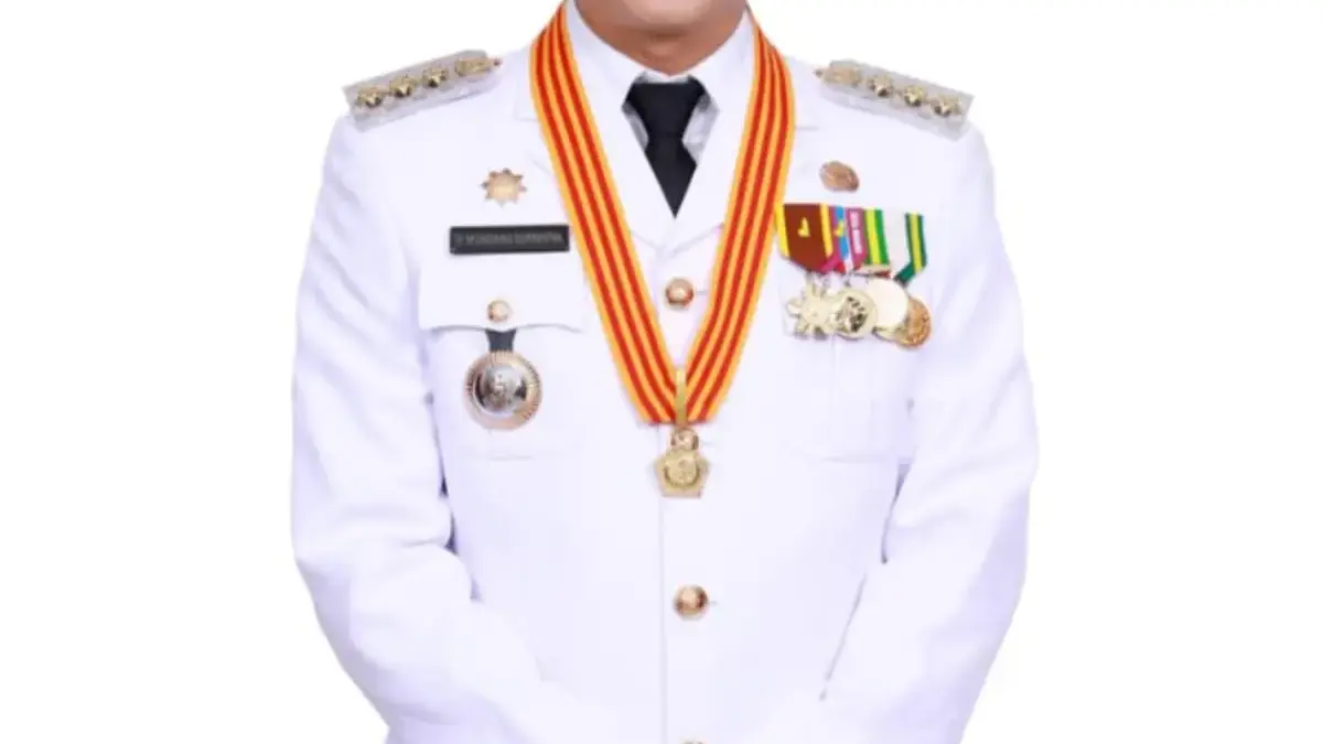 Kang DS Komitmen Perkuat Dakwah Damai, Kemenag Angkat Topi