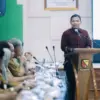 KPK Apresiasi Pemkab Bandung yang Terus Perbaiki Tata Kelola Pemerintahan yang Bersih dan Transparan 
