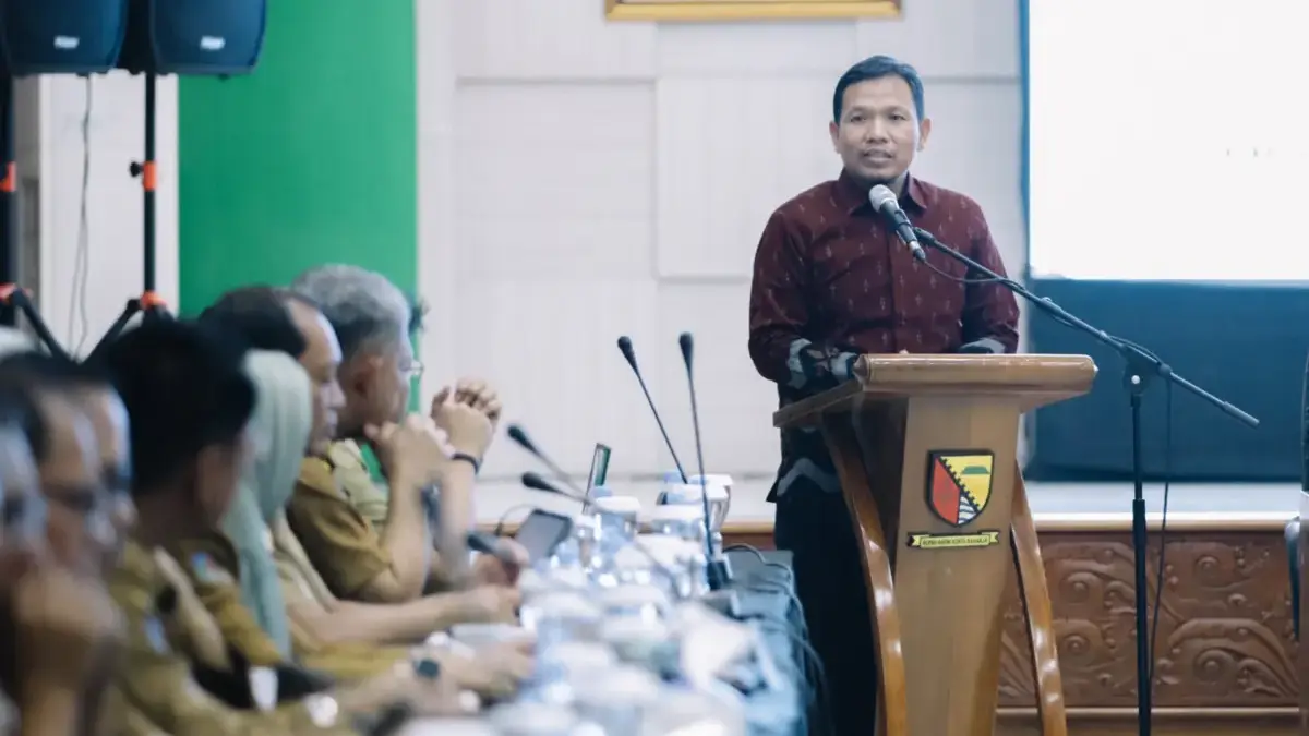 KPK Apresiasi Komitmen Kang DS Cegah Korupsi di Lingkungan Pemkab Bandung KPK Apresiasi Pemkab Bandung yang Terus Perbaiki Tata Kelola Pemerintahan yang Bersih dan Transparan