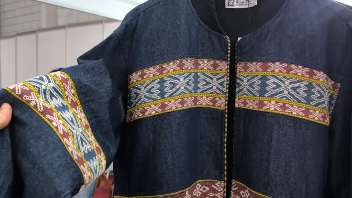 Aprindo Boyong Kain Ibu untuk Angkat Identitas Etnik Nusantara di Asia Fashion Show 2025 Aprindo Boyong Kain Ibu untuk Angkat Identitas Etnik Nusantara di Asia Fashion Show 2025