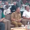 Target Raih 100 Medali Emas, Kang DS Siapkan Bapak Angkat Untuk Setiap Cabor. 