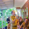 Dorong Pertumbuhan Kota dan Ekonomi, Bogor Gulirkan Sejumlah Proyek Strategis 