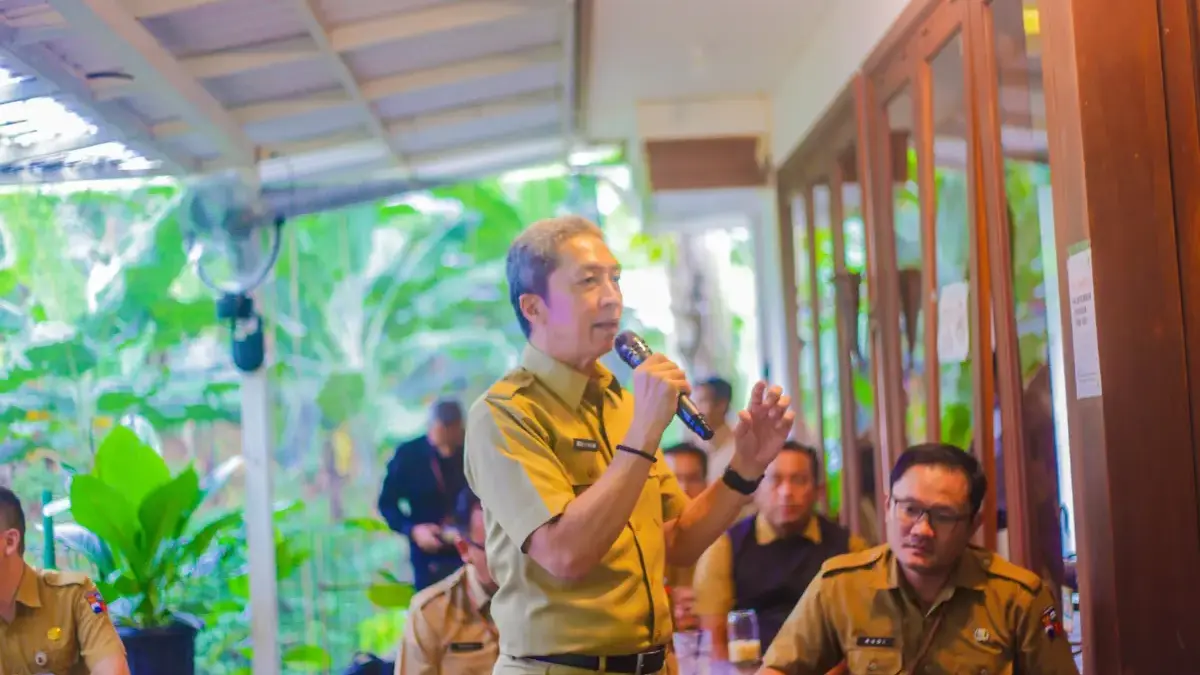 Dorong Pertumbuhan Kota dan Ekonomi, Bogor Gulirkan Sejumlah Proyek Strategis 