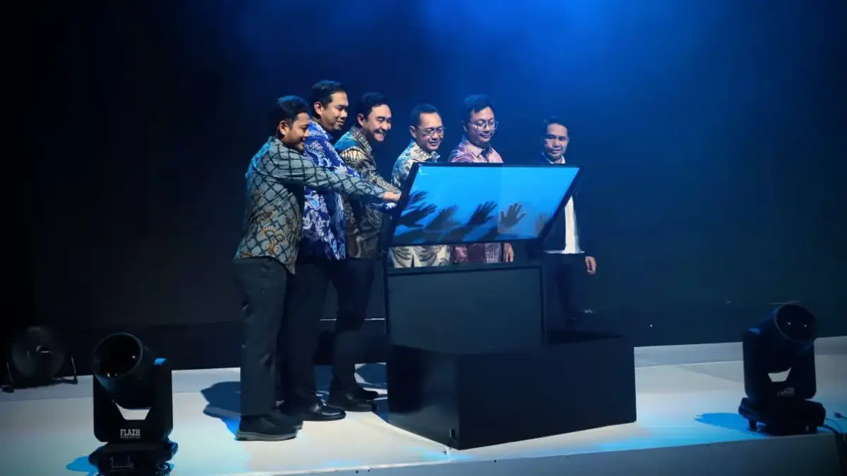 PLN Icon Plus telah resmi meluncurkan HCS ULTIMA  yang layak segera dimiliki di rumah.