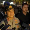 638 Personel Gabungan Diterjunkan, Polresta Bogor Pastikan Aksi Mahasiswa di Jalan Jenderal Sudirman