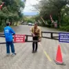 Hewan Liar Hasil Evakuasi dari Kuningan Kabur di Lembang Park and Zoo