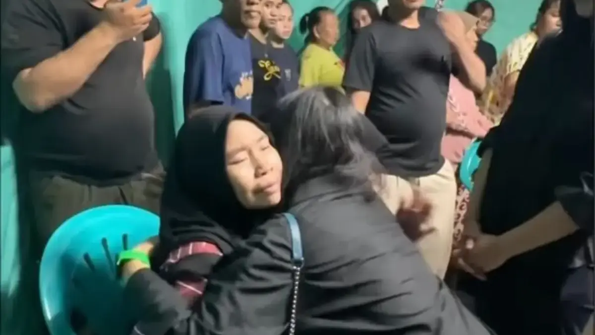 Ketika MusibahMenimpa Mitra Ojol, Solidaritas Nyata Terwujud Ojek online