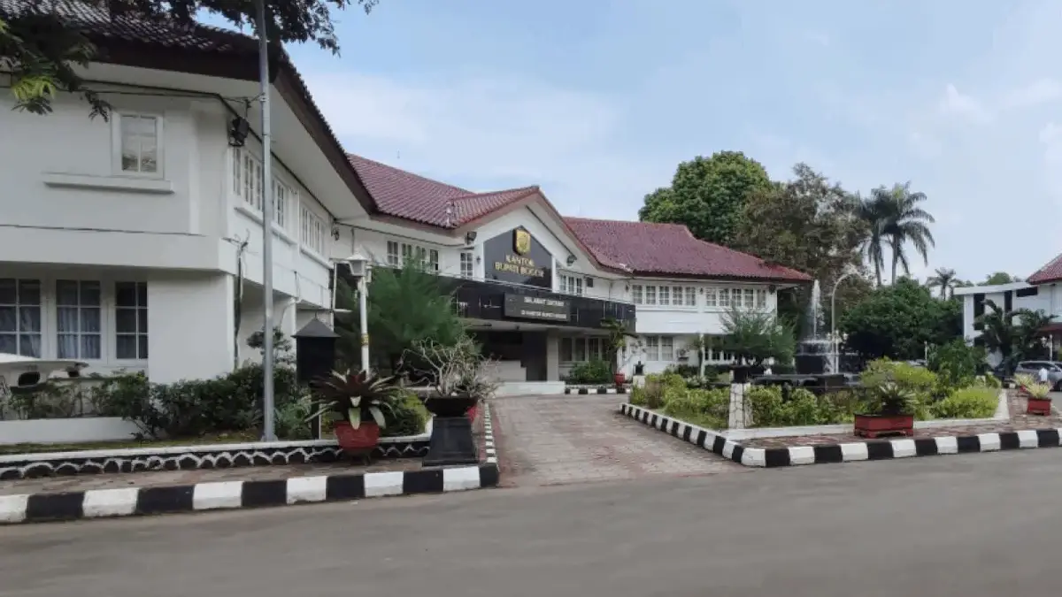 13 Pejabat Pemkab Bogor Ikut Open Bidding untuk 3 Jabatan Eselon II, Satu Tidak Lolos 13 Pejabat Pemkab Bogor Ikut Open Bidding untuk 3 Jabatan Eselon II, Satu Tidak Lolos