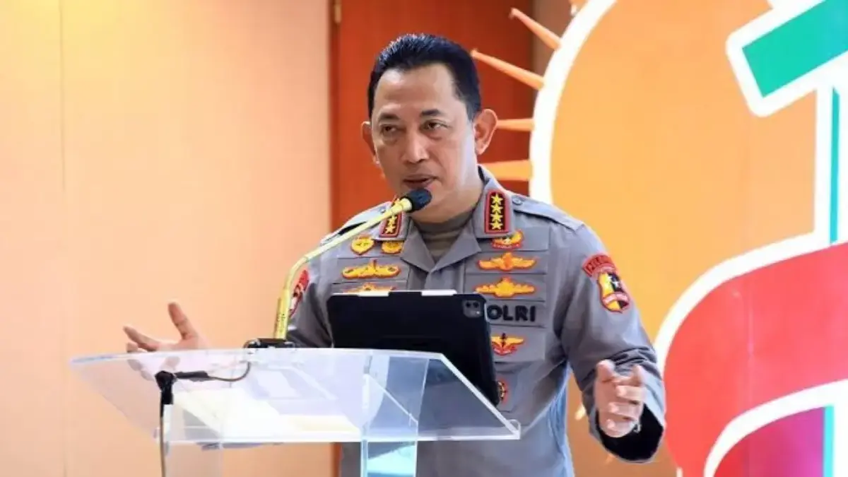 Presiden Prabowo Minta TNI-Polri Ambil Langkah Tegas Demo yang Anarkis Presiden Prabowo Minta TNI-Polri Ambil Langkah Tegas Demo yang Anarkis