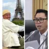 Usai Kepung Rumah Ahmad Sahroni, Giliran Eko Patrio dan Uya Kuya Diincar Massa