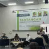 Pertumbuhan Zakat di Jawa Barat Meningkat 25%, Nana Sudiana: Tekankan Pentingnya Optimalisasi ZIS