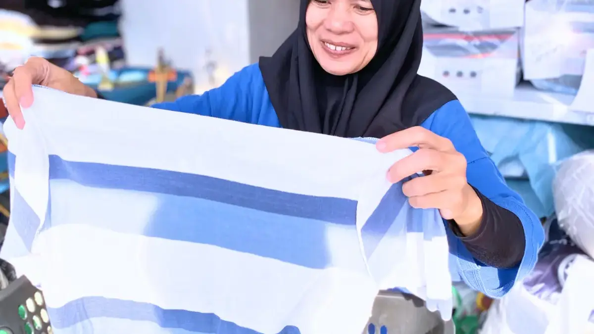 Laundry Club Hadir di 13 Kota dengan 65 Outlet, Tawarkan Solusi Modern dan Praktis Laundry Club Hadir di 13 Kota dengan 65 Outlet, Tawarkan Solusi Modern dan Praktis