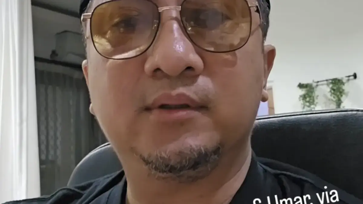 Yusuf Manshur Buka Donasi untuk Keluarga Mendiang Affan Kurniawan, Warganet: Gak Usah Mancing-mancing Dah! Yusuf Mansur Buka Donasi untuk Keluarga Mendiang Affan Kurniawan, Warganet: Gak Usah Mancing-mancing Dah!