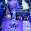 Eksklusif, Ultra Milk Luncurkan Rasa Baru Blueberry Blast di Kompetisi DBL 