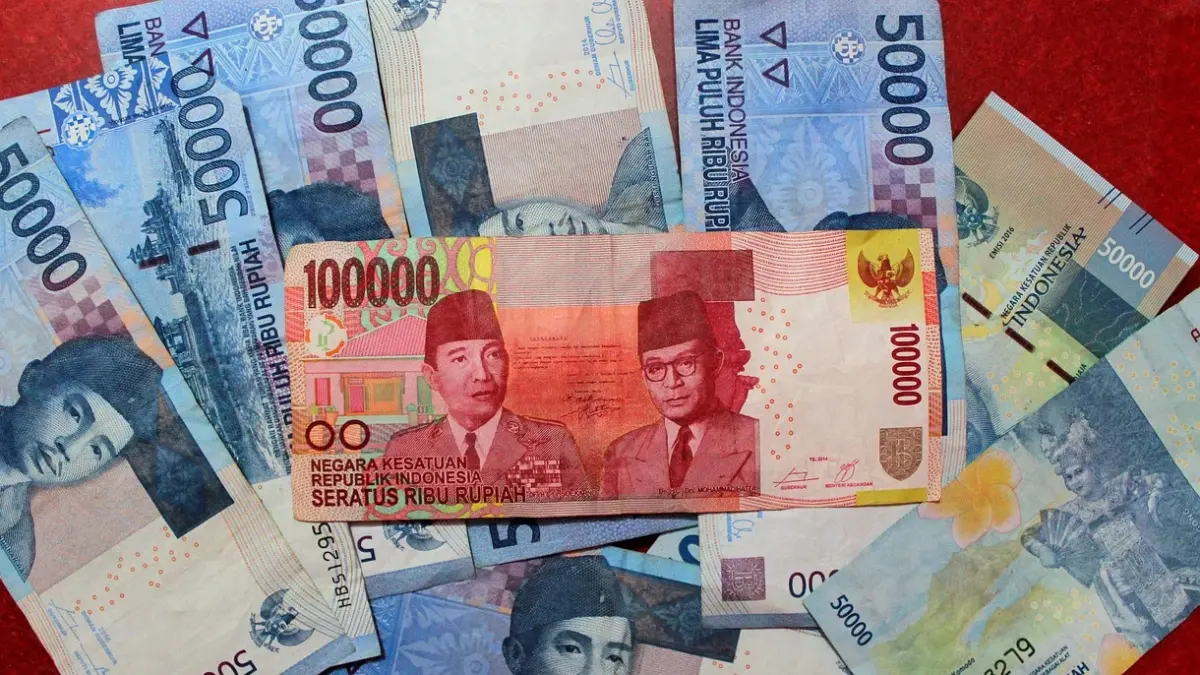 Bansos PKH BPNT 2025 Tahap 3 Mulai Cair, Ini Cara Ceknya di Link Resmi http://cekbansos.kemensos.go.id/ Uang Rupiah Gaji.