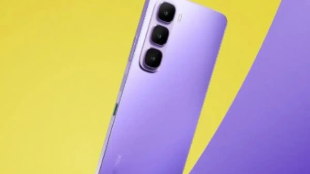 Infinix Hot 60i Resmi Meluncur di Indonesia, Bawa Layar 120Hz dan Fast Charging 45W Infinix Hot 60i