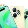 Infinix Smart 8