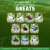 Ini 10 Kode Redeem FC Mobile 14 Agustus 2025 - Twitter