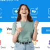 Ini 5 Aplikasi Penghasil Saldo DANA Gratis Rp250.000, Langsung Cair ke Akunmu!