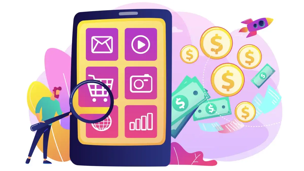 Ini 5 Aplikasi Penghasil Uang di Bulan Agustus 2025, Anti Scam dan Terpercaya Ini 5 Aplikasi Penghasil Uang di Bulan Agustus 2025, Anti Scam dan Terpercaya