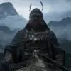 Cuplikan trailer Black Myth Zhong Kui.