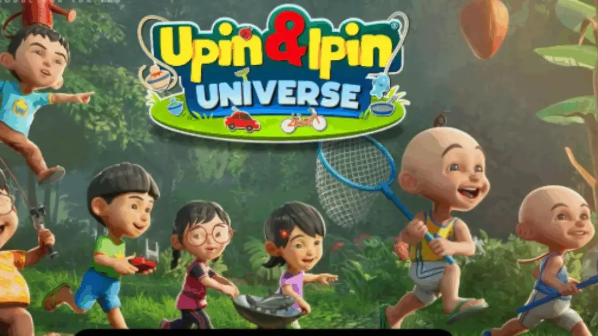 10 Tips Cepat Naik Level di Game Upin Ipin Universe yang Jarang Diketahui! Tips Cepat Naik Level di Game Upin Ipin Universe yang Jarang Diketahui