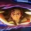 Film Demon Slayer Infinity Castle.