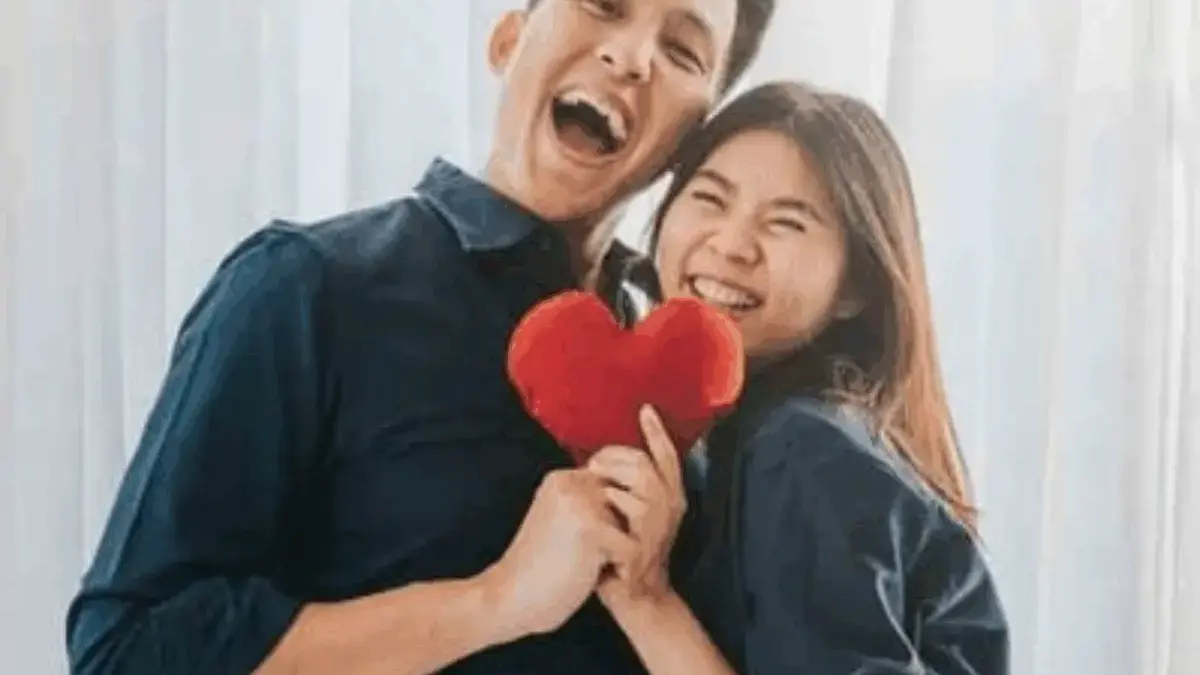 Long Text Happy Girlfriend Day 2025 Romantis, Bikin Pasangan Tambah Sayang Long Text Happy Girlfriend Day 2025 Romantis, Bikin Pasangan Tambah Sayang