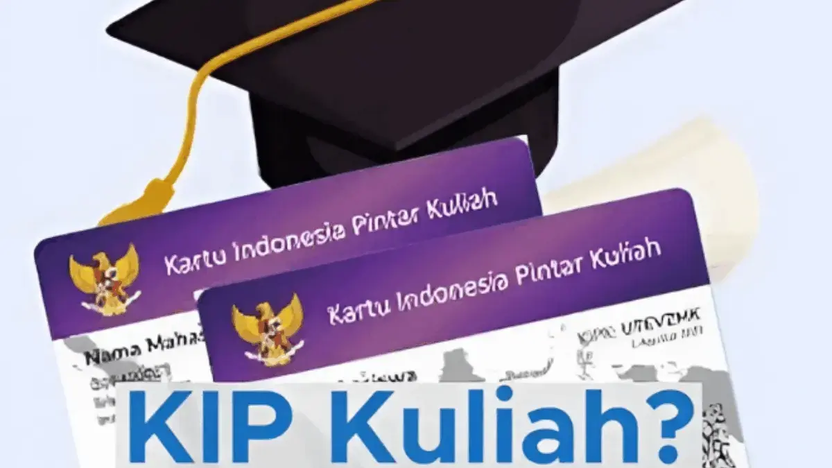Jadwal Pencairan KIP Kuliah 2025 Semester 3 Agustus 2025, Segini Besarannya Jadwal Pencairan KIP Kuliah 2025 Semester 3 Agustus 2025, Segini Besarannya