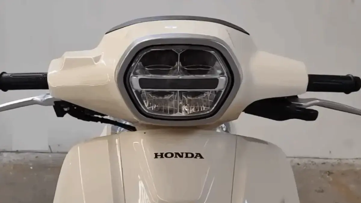 New Honda 160 Primadona Baru Di Jalanan Indonesia New Honda 160cc Primadona Baru Di Jalanan Indonesia