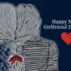 Kata-Kata Romantis Spesial Hari Girlfriend Day 2025, Cocok Buat Status dan Caption