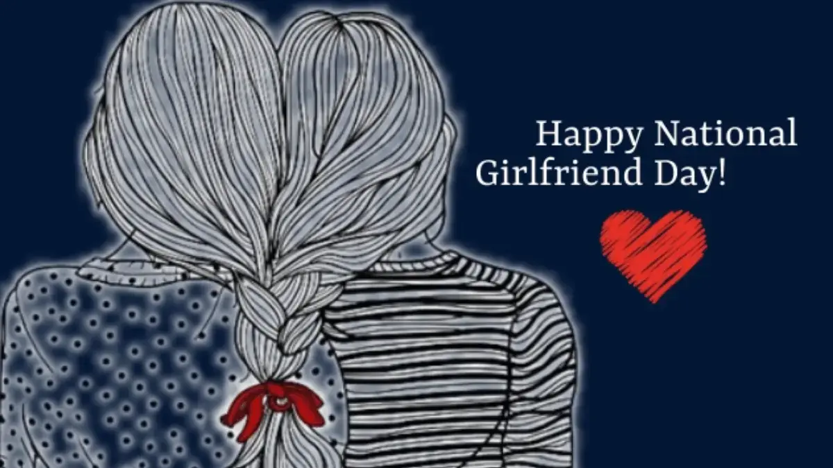 Kata-Kata Romantis Spesial Hari Girlfriend Day 2025, Cocok Buat Status dan Caption