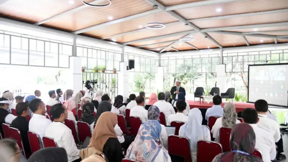 Jabar Targetkan Zero New Stunting pada 2025 melalui Langkah Terpadu