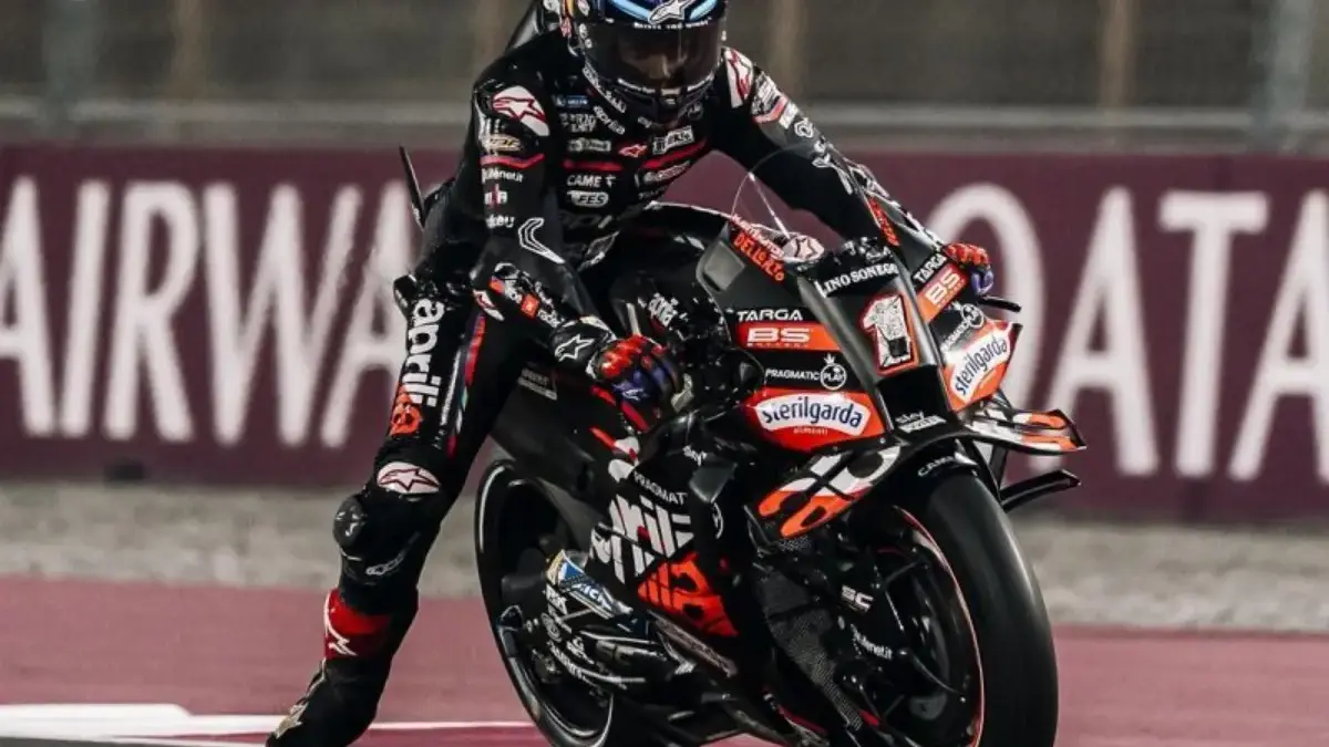 Jorge Martin Akui Kurang Agresif di MotoGP Austria, Fokus Bangkit di Hungaria