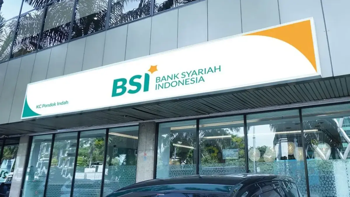 KUR BSI 2025: Pinjaman Mudah dengan Cicilan Ringan untuk UMKM! KUR BSI 2025: Pinjaman Mudah dengan Cicilan Ringan untuk UMKM