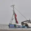 Kapal Tenggelam di Lepas Pantai Yaman, 55 Migran Afrika Tewas