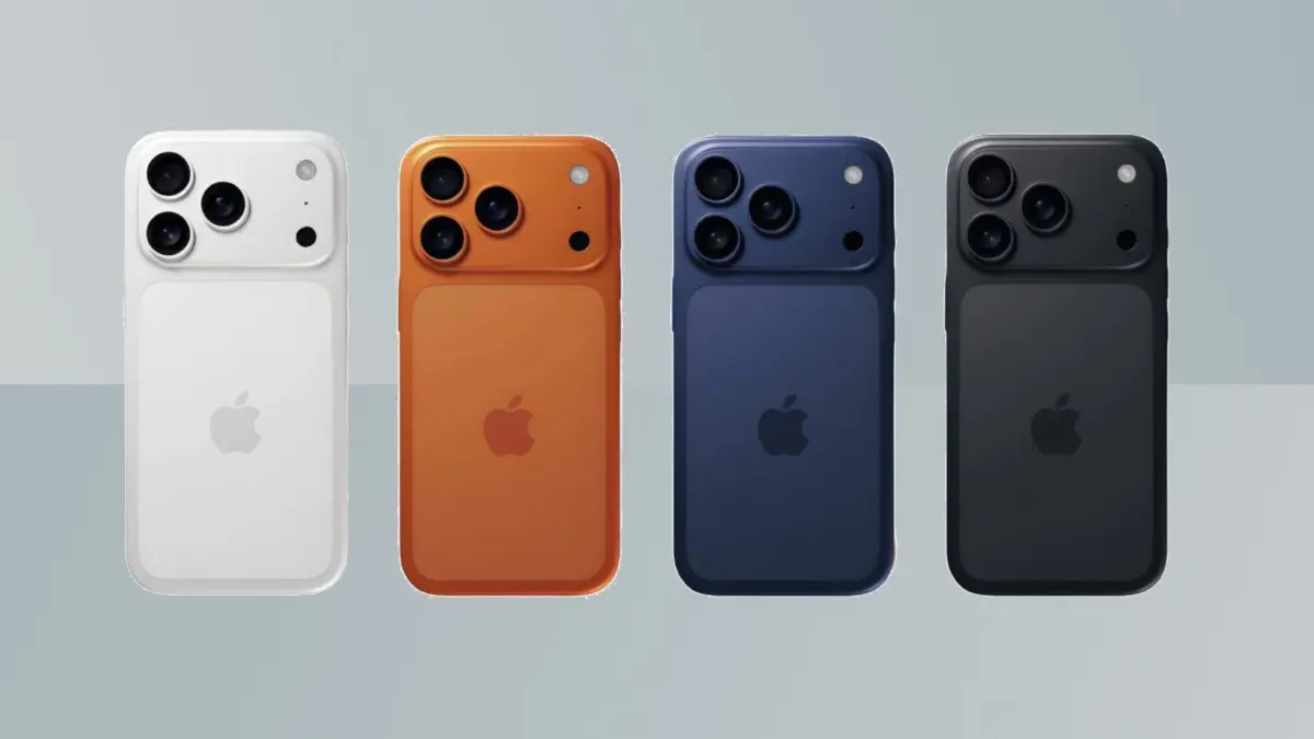 Kapan iPhone 17 Rilis? Ini Prediksi Besarnya Jika Melanjutkan Tradisi Apple Ilustrasi iPhone 17 Pro.