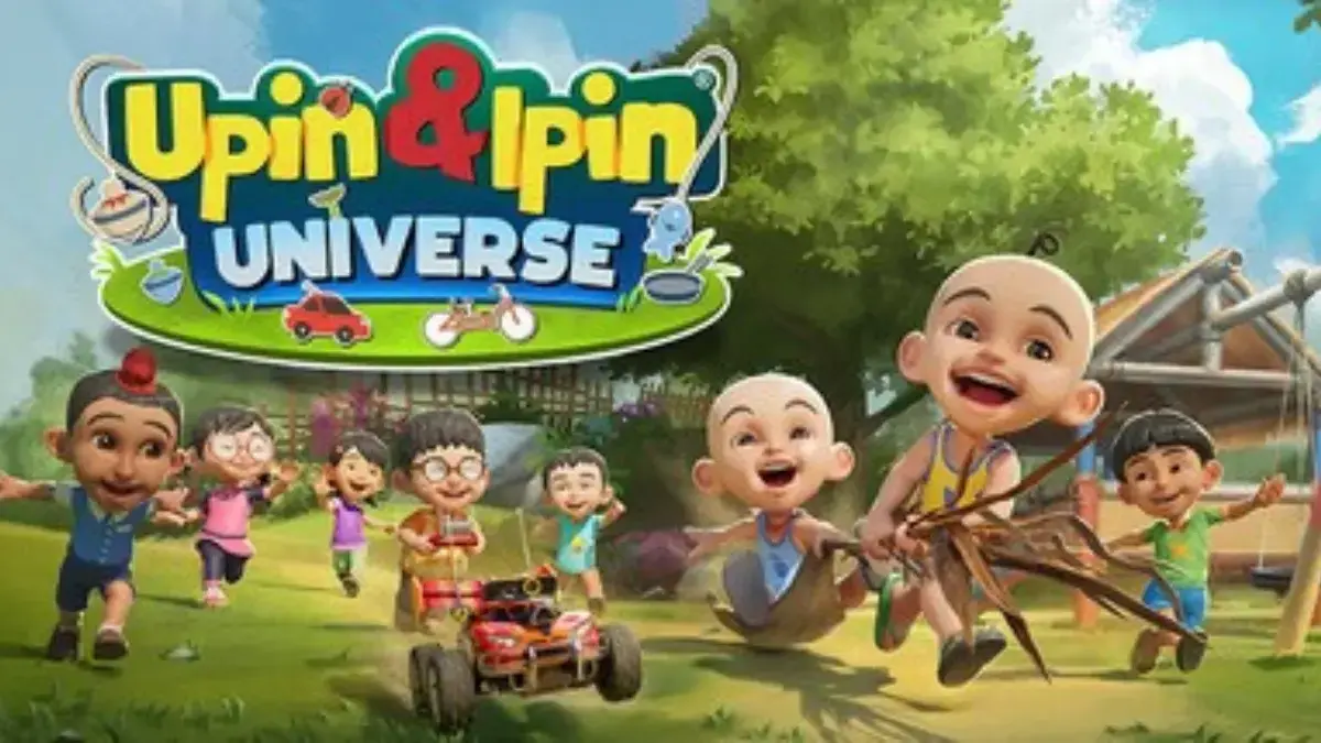 Kenapa Game Upin & Ipin Universe di Boikot Oleh Gamer Malaysia? upin & ipin universe