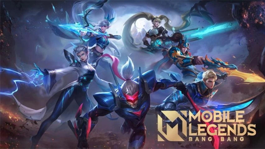 Mobile Legends: Bang Bang (MLBB)