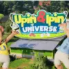 Konsol Game Portable Terbaik untuk Main Upin Ipin Universe