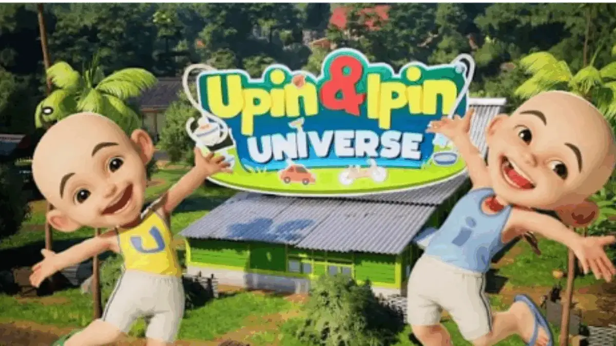 4 Rekomendasi Konsol Game Portable Terbaik untuk Main Upin Ipin Universe Jadi Makin Seru! Konsol Game Portable Terbaik untuk Main Upin Ipin Universe