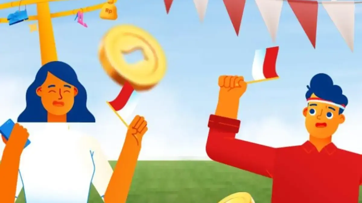 Link Saldo DANA Rp400.000 Hari Ini, Klaim Link Ini Sekarang! Link Saldo DANA Rp400.000 Hari Ini, Klaim Link Ini Sekarang!