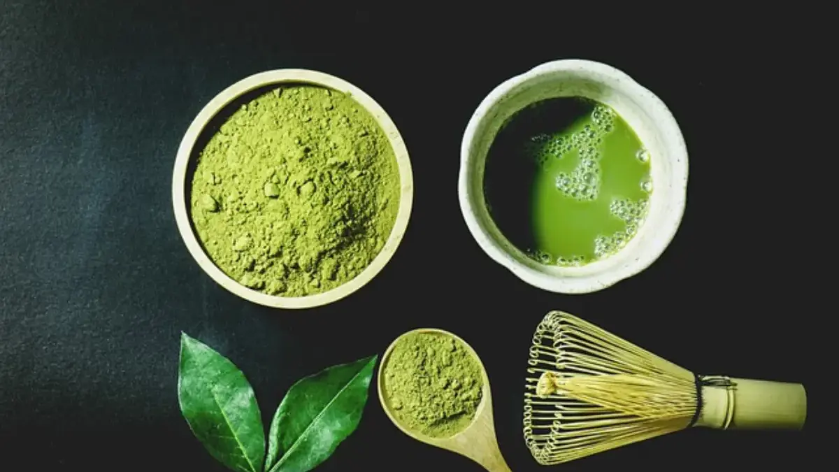 Matcha Murah di Minimarket yang Lagi Hits 2025