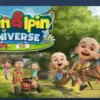 Mau Main Game Upin dan Ipin Universe? Ini Perbandingan 5 Konsol Terbaik