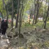 Menteri Kebudayaan Fadli Zon